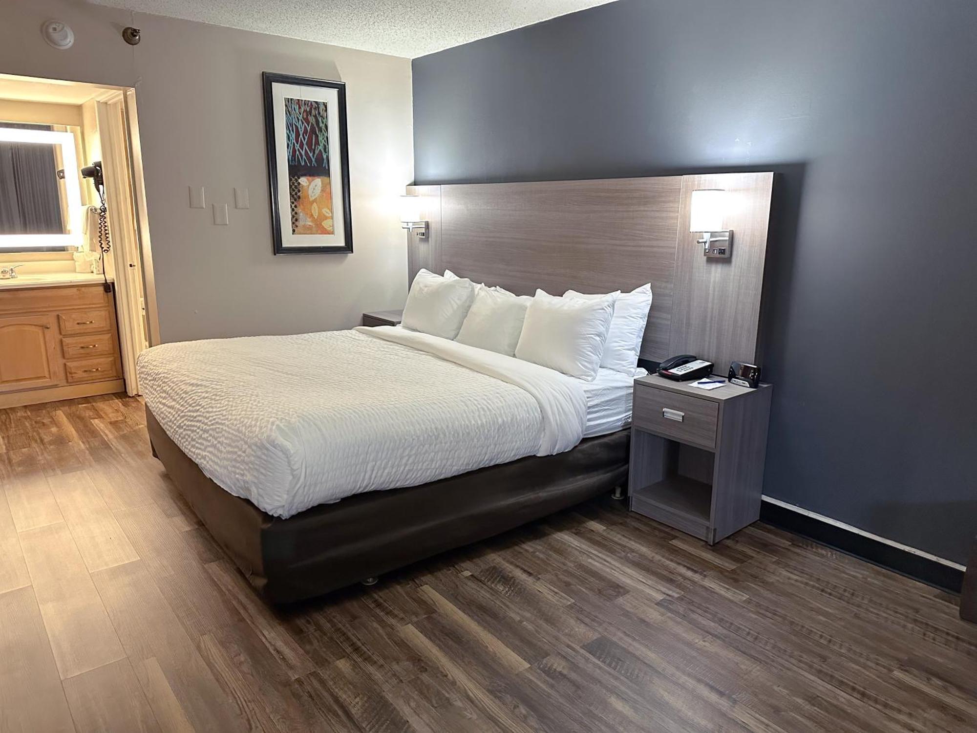 Clarion Inn Fort Collins Luaran gambar