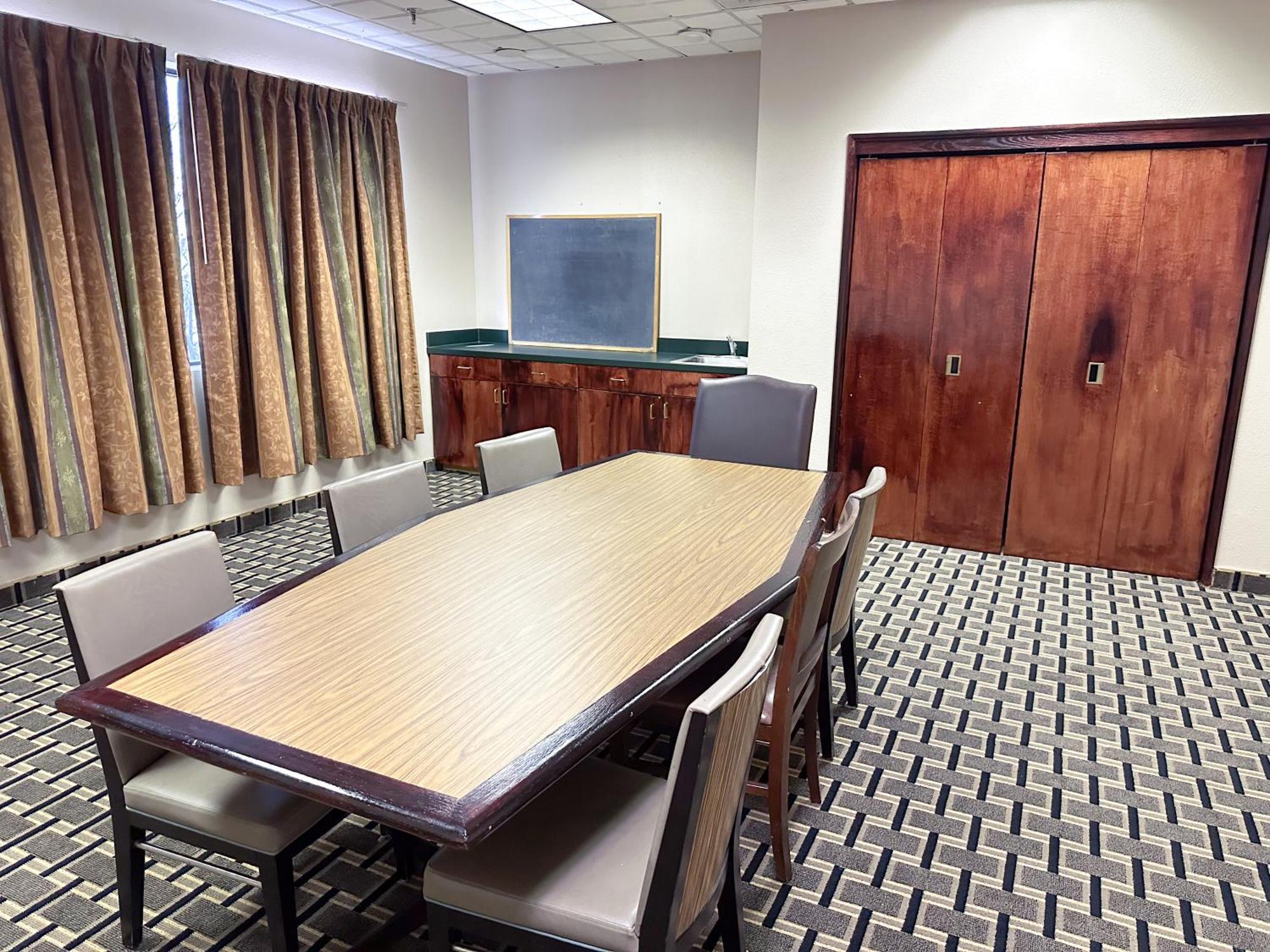 Clarion Inn Fort Collins Luaran gambar