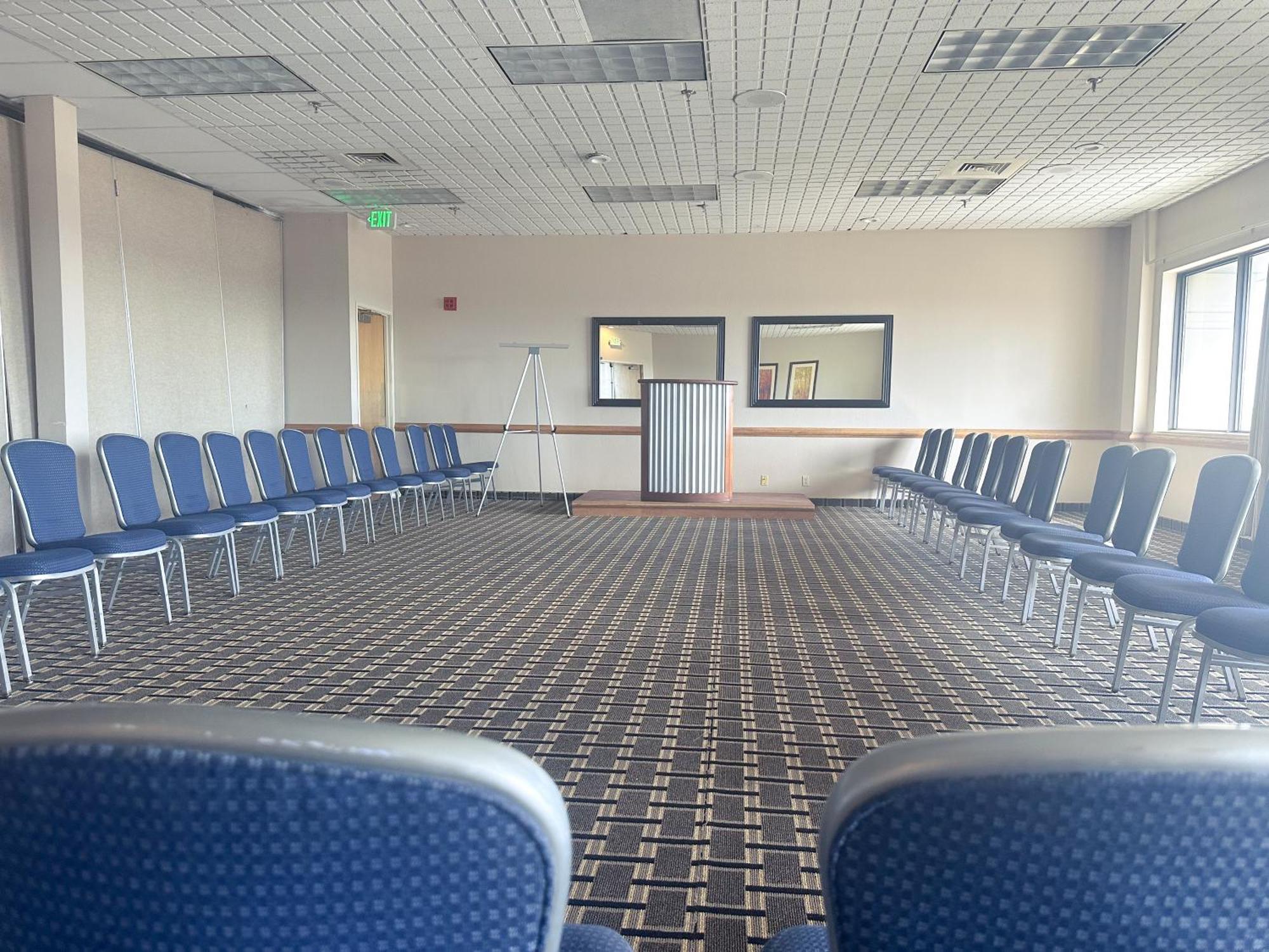 Clarion Inn Fort Collins Luaran gambar