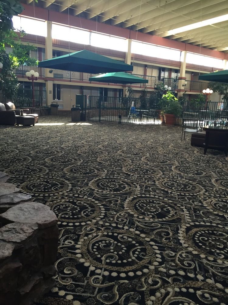 Clarion Inn Fort Collins Luaran gambar