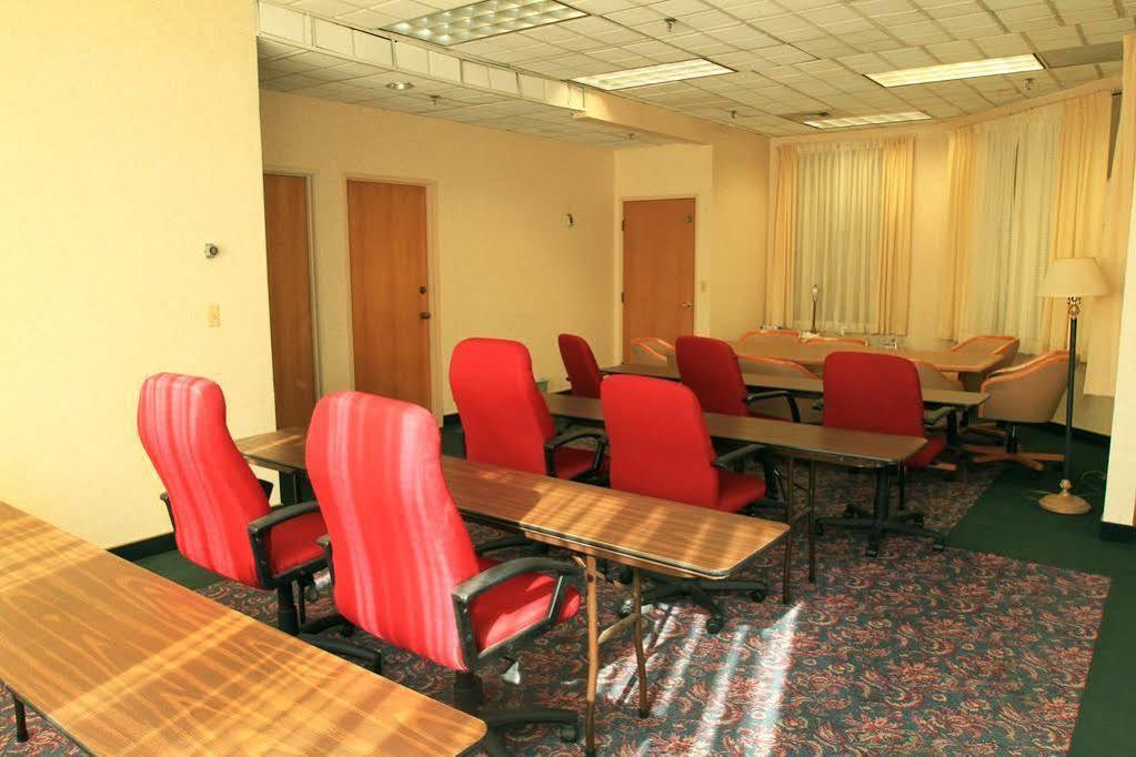 Clarion Inn Fort Collins Luaran gambar