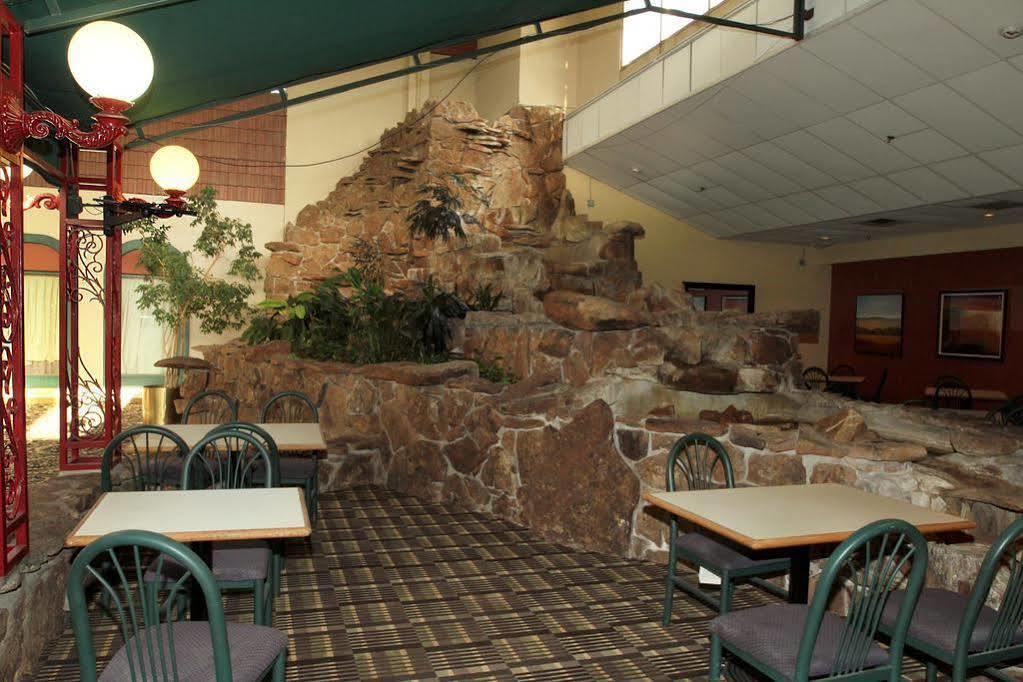 Clarion Inn Fort Collins Luaran gambar