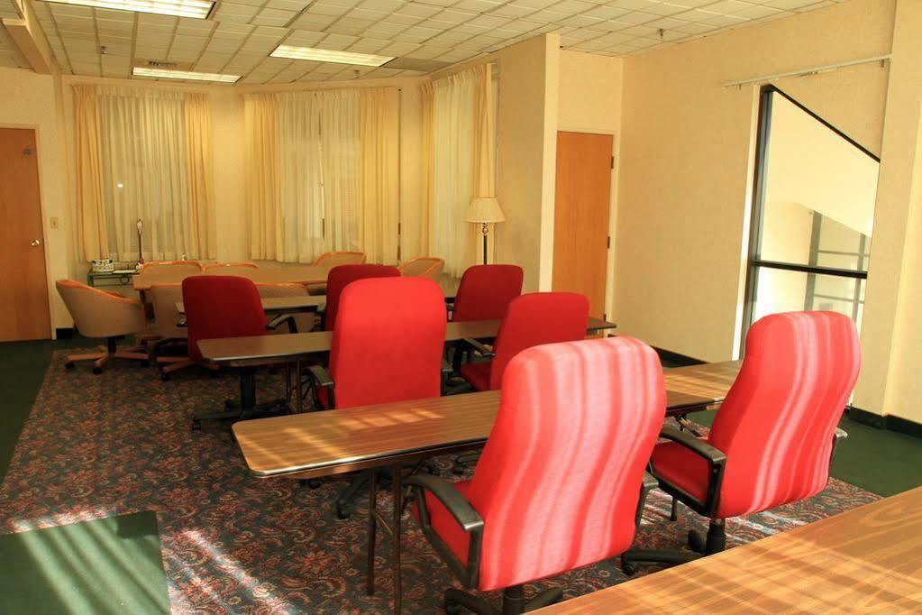 Clarion Inn Fort Collins Luaran gambar