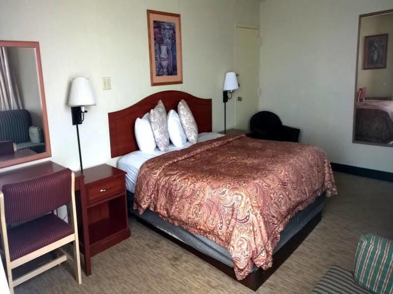 Clarion Inn Fort Collins Luaran gambar